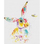 (image for) Rainbow Bunny
